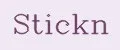 Stickn