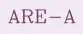 ARE-A