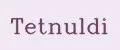 Tetnuldi