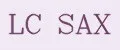 LC SAX