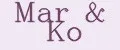 Mar&Ko