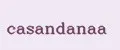 casandanaa