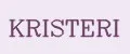 KRISTERI