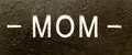 MOM jeans