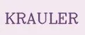 KRAULER