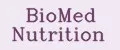 BioMed Nutrition