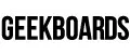 Geekboards