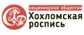 Золотая хохлома