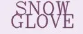 SNOW GLOVE