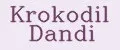 Krokodil Dandi