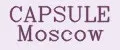 CAPSULE Moscow