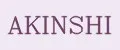 AKINSHI