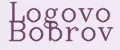 Logovo Bobrov
