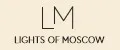 Аналитика бренда Lights of Moscow на Wildberries