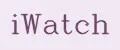 iWatch