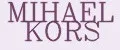 MIHAEL KORS