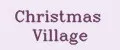 Christmas Village