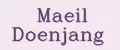 Maeil Doenjang