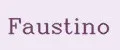 Faustino