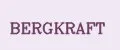 BERGKRAFT