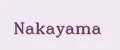 Nakayama