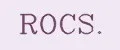 ROCS.