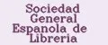 Sociedad General Espanola de Libreria