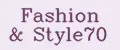 Fashion&Style70