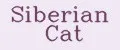 Siberian Cat