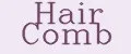 Hair Comb