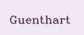 Guenthart