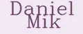 Daniel Mik