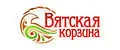 Вятская корзина