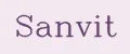 Sanvit