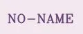No-name