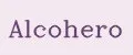Alcohero
