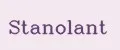 Stanolant
