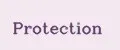 Protection
