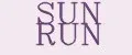 SUN RUN