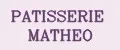 PATISSERIE MATHEO