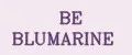 BE BLUMARINE