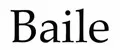 baile
