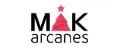 MAK.arcanes