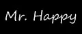 Mr. Happy