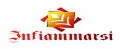 infiammarsi