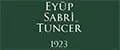 EYUP SABRI TUNCER