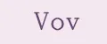 Vov