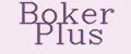 Boker Plus