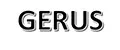 GERUS