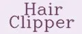 Hair Clipper